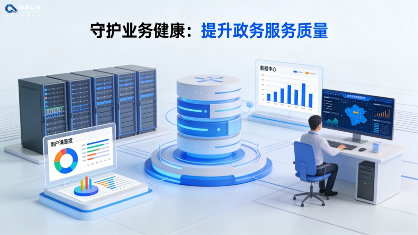 政务科技